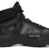 (WMNS) Explore Nitro Mid GORE-TEX „Black”