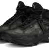 (WMNS) Explore Nitro Mid GORE-TEX „Black”