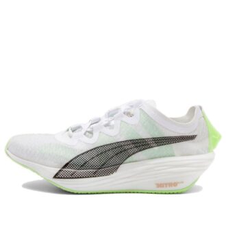 (WMNS) Fast-Fwd Nitro Elite „Biało-zielono-czarne”