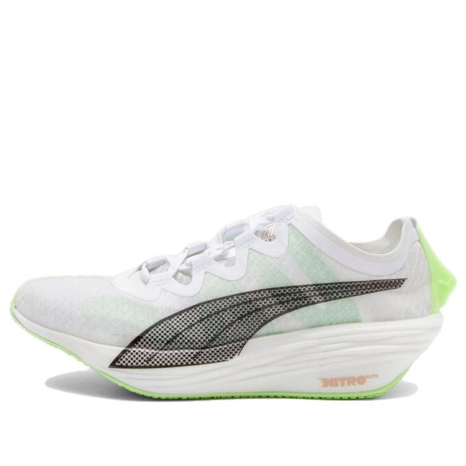 (WMNS) Fast-Fwd Nitro Elite „Biało-zielono-czarne”