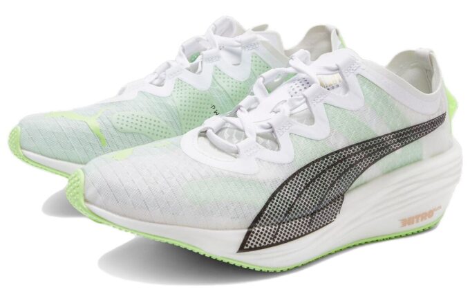 (WMNS) Fast-Fwd Nitro Elite „Biało-zielono-czarne”