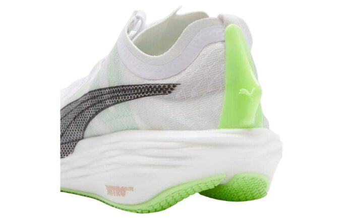 (WMNS) Fast-Fwd Nitro Elite „Biało-zielono-czarne”