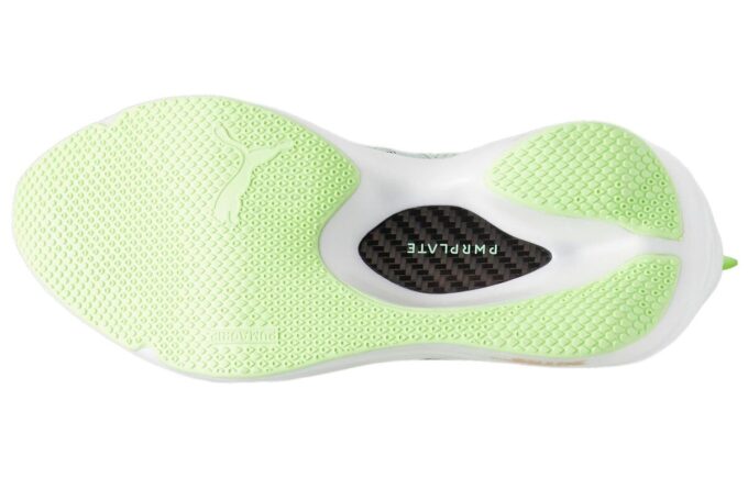 (WMNS) Fast-Fwd Nitro Elite „Biało-zielono-czarne”