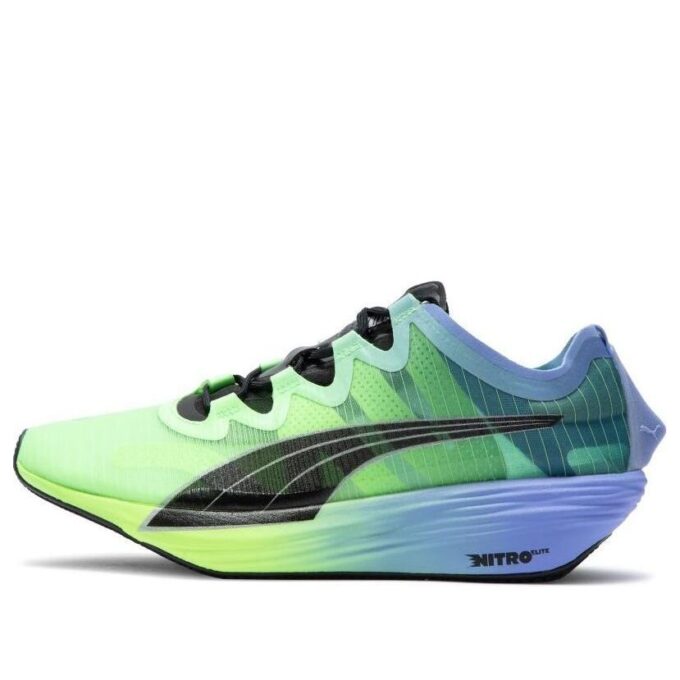 (WMNS) Fast-Fwd Nitro Elite „Elektro Purple”