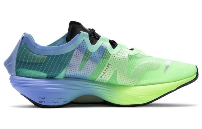 (WMNS) Fast-Fwd Nitro Elite „Elektro Purple”