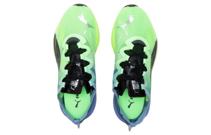 (WMNS) Fast-Fwd Nitro Elite „Elektro Purple”