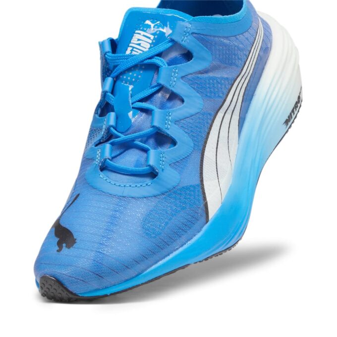 (WMNS) Fast-FWD Nitro Elite „Fire Orchid Ultra Blue Mismatch”