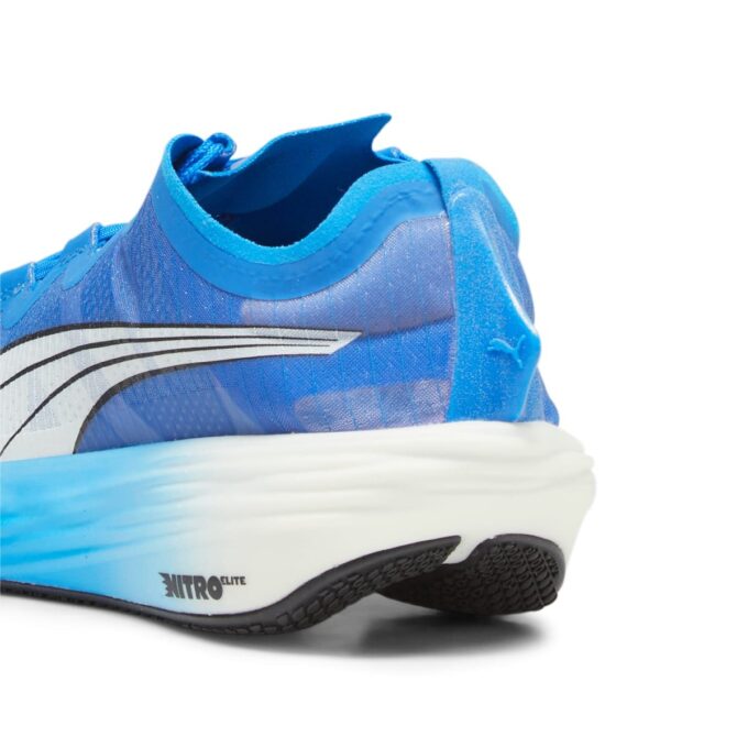 (WMNS) Fast-FWD Nitro Elite „Fire Orchid Ultra Blue Mismatch”