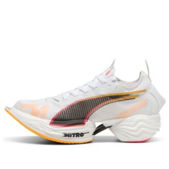 (WMNS) Fast-R Nitro Elite 2 „Biała poświata zachodu słońca”
