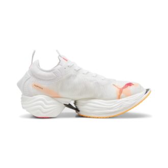 (WMNS) Fast-R Nitro Elite 2 „Biała poświata zachodu słońca”