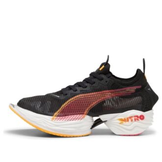 Fast-R Nitro Elite 2 „Czarny strumień słońca”