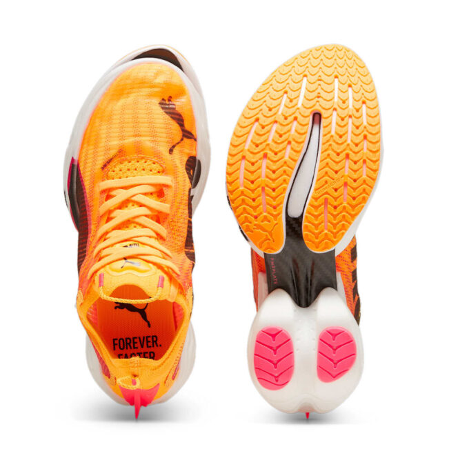 (WMNS) Fast-R Nitro Elite 2 „Sun Stream”
