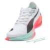 (WMNS) Fast-R Nitro Elite 3 „Biały, świecący, czerwony, miętowy”