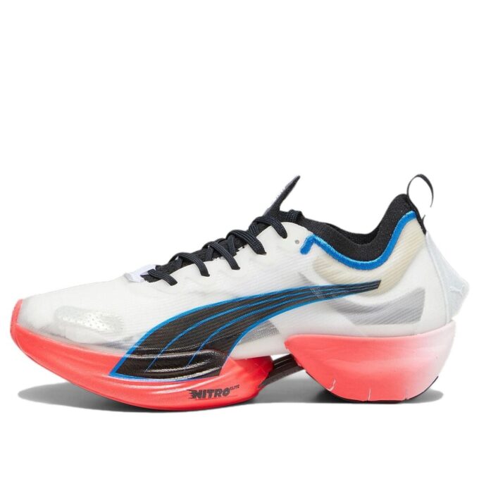 (WMNS) Fast-R Nitro Elite „Biała Ognista Orchidea”