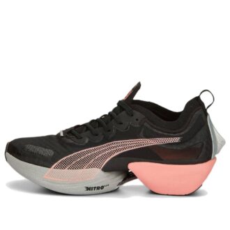 (WMNS) Fast-R Nitro Elite Carbon „Black Carnation Pink”