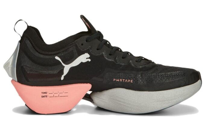 (WMNS) Fast-R Nitro Elite Carbon „Black Carnation Pink”