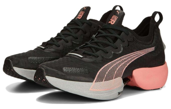 (WMNS) Fast-R Nitro Elite Carbon „Black Carnation Pink”