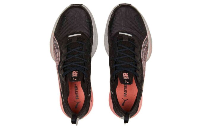 (WMNS) Fast-R Nitro Elite Carbon „Black Carnation Pink”