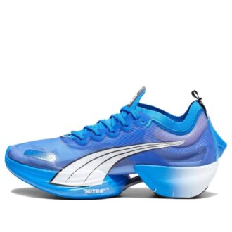 (WMNS) Fast-R Nitro Elite „Red Ultra Blue Mismatch”