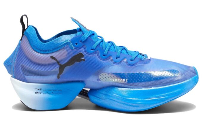 (WMNS) Fast-R Nitro Elite „Red Ultra Blue Mismatch”
