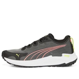 (WMNS) Fast-Trac Nitro „Czarny blask zachodu słońca”