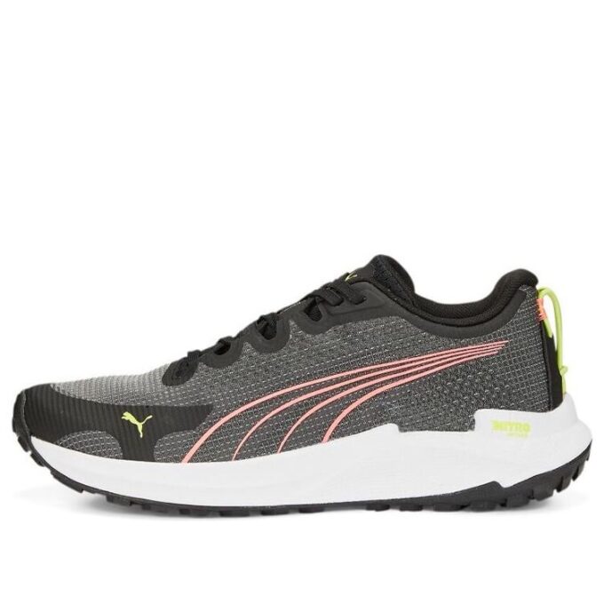 (WMNS) Fast-Trac Nitro „Czarny blask zachodu słońca”