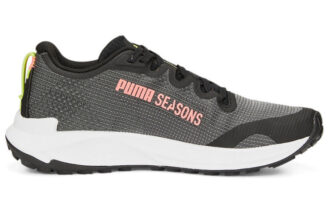 (WMNS) Fast-Trac Nitro „Czarny blask zachodu słońca”