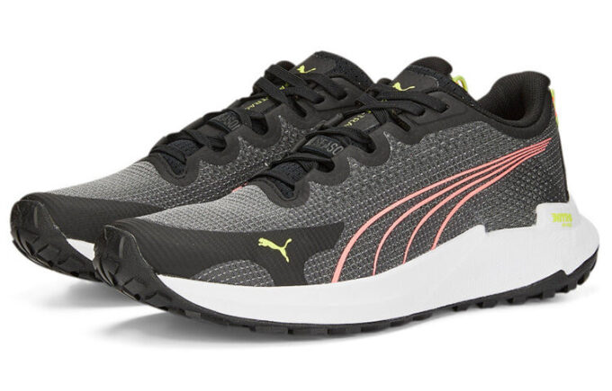 (WMNS) Fast-Trac Nitro „Czarny blask zachodu słońca”