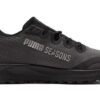 (WMNS) Fast-Trac Nitro „Czarny metaliczny srebrny”