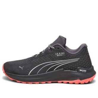 (WMNS) Fast-Trac Nitro GTX „Black Fire Orchid”