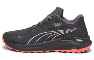 (WMNS) Fast-Trac Nitro GTX „Black Fire Orchid”