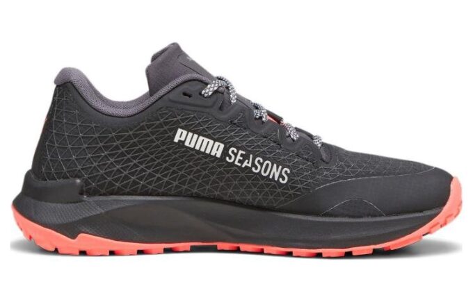 (WMNS) Fast-Trac Nitro GTX „Black Fire Orchid”