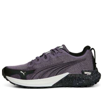 (WMNS) Fast-Trac Nitro „Purple Charcoal”