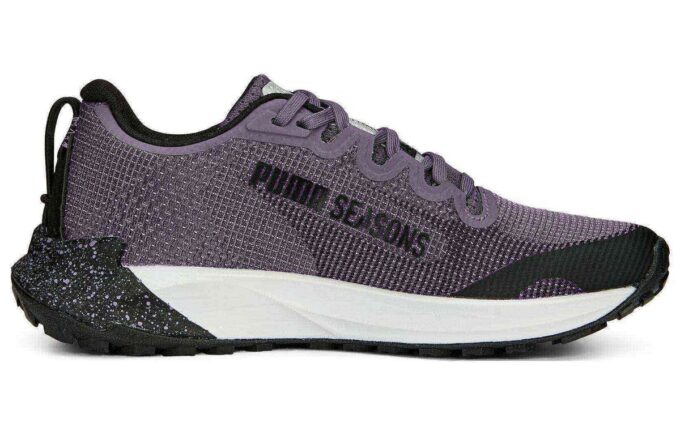 (WMNS) Fast-Trac Nitro „Purple Charcoal”