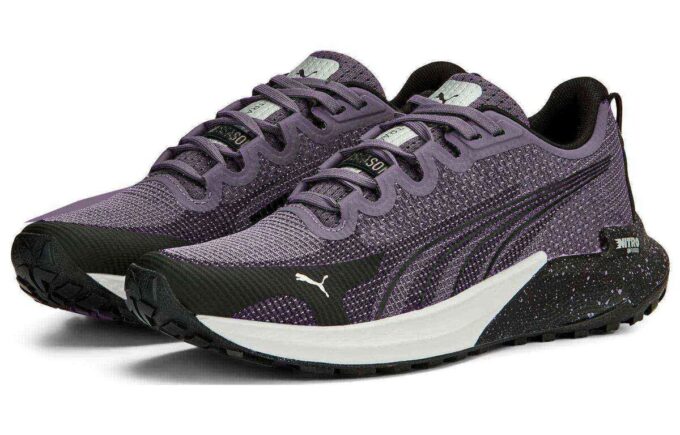 (WMNS) Fast-Trac Nitro „Purple Charcoal”