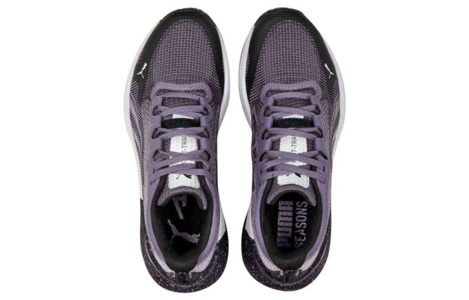 (WMNS) Fast-Trac Nitro „Purple Charcoal”
