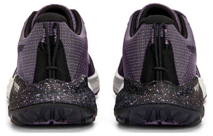 (WMNS) Fast-Trac Nitro „Purple Charcoal”