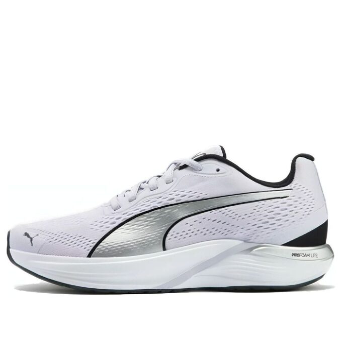 (WMNS) Feline Profoam Buty do biegania „Jasnofioletowe”