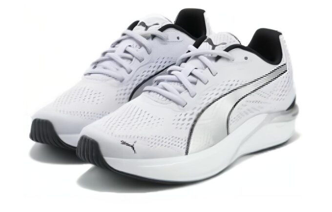(WMNS) Feline Profoam Buty do biegania „Jasnofioletowe”