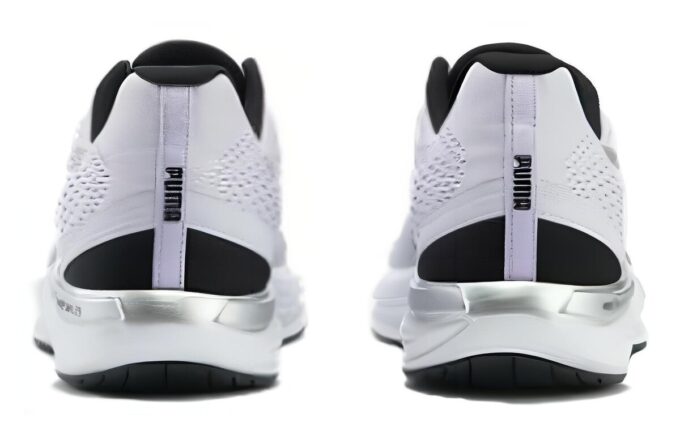 (WMNS) Feline Profoam Buty do biegania „Jasnofioletowe”