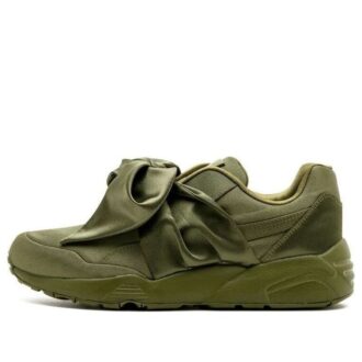 (WMNS) Fenty x Bow „Olive”