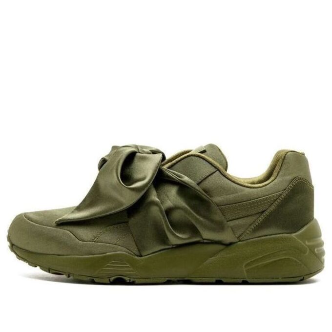 (WMNS) Fenty x Bow „Olive”