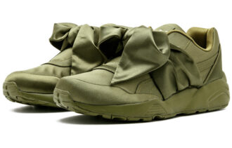 (WMNS) Fenty x Bow „Olive”