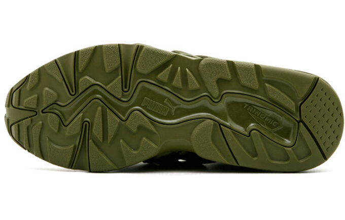 (WMNS) Fenty x Bow „Olive”