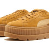 (WMNS) Fenty x Cleated Creeper „Golden Brown”