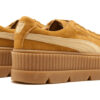 (WMNS) Fenty x Cleated Creeper „Golden Brown”