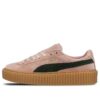 (WMNS) Fenty x Suede Creeper „Dirty Rose”