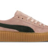 (WMNS) Fenty x Suede Creeper „Dirty Rose”
