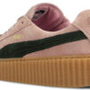 (WMNS) Fenty x Suede Creeper „Dirty Rose”