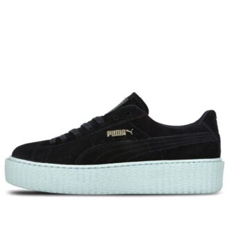 (WMNS) Fenty x Suede Creeper „Peacoat”